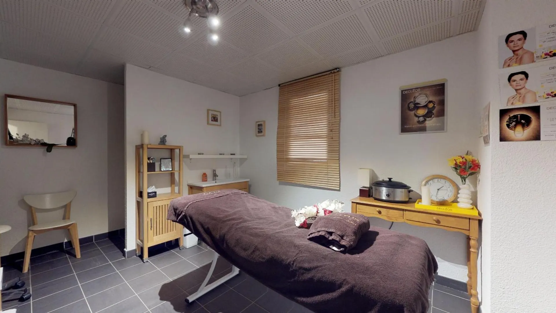 Hameau 1 002 - Spa & Piscine Appartement 6 Pers Orelle
