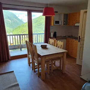  Appartement Sci Les Prunelles