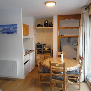  Appartement 3 Vallees - 2 Pieces 4 Personnes