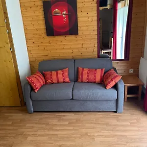  Appartement Chez Eric 4 Pers