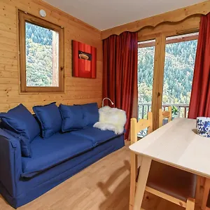  Appartement Cozyloge, & Les 3 Vallees