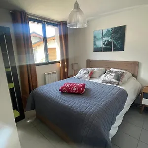  Chalet La Skibelle Orelle-valthorens-spa -bain Nordique -salle De Sport