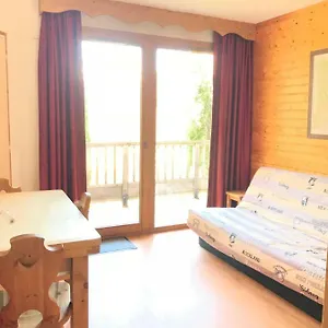  Appartement Hameau Des Eaux D'orelle